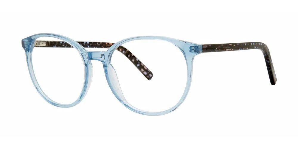 GENEVIEVE PARIS DESIGN OPTIMISTIC Eyeglasses - view 5